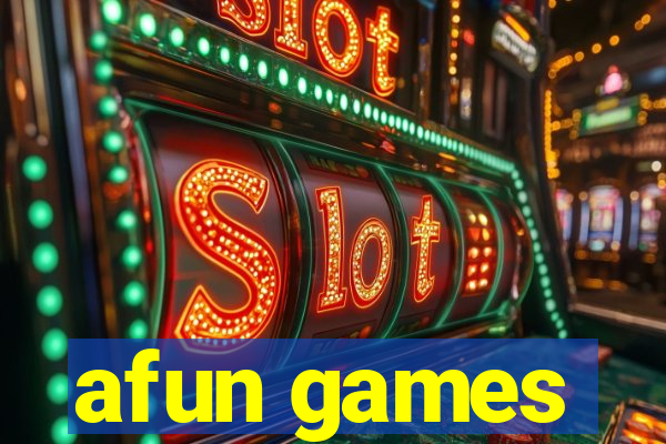 afun games