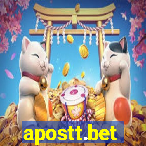 apostt.bet