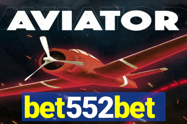 bet552bet