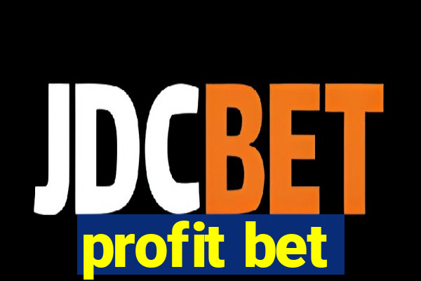 profit bet