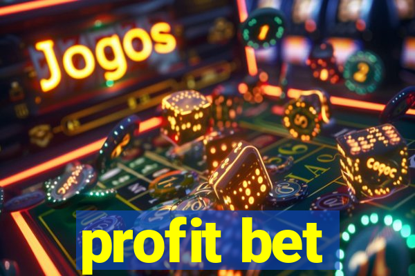 profit bet