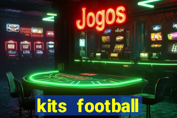 kits football manager 2016