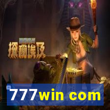777win com