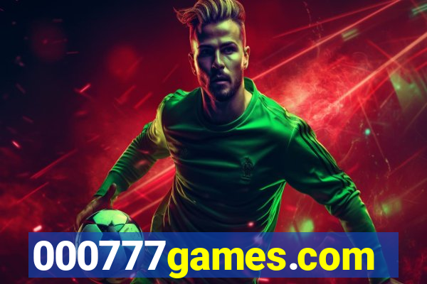 000777games.com