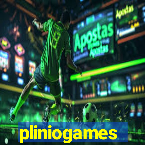 pliniogames