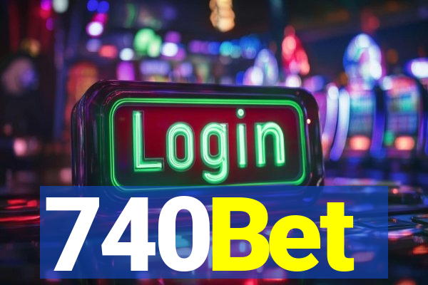 740Bet