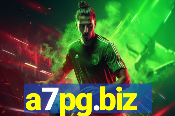 a7pg.biz