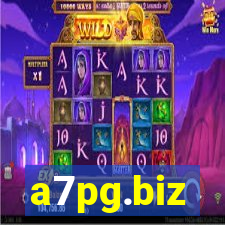 a7pg.biz