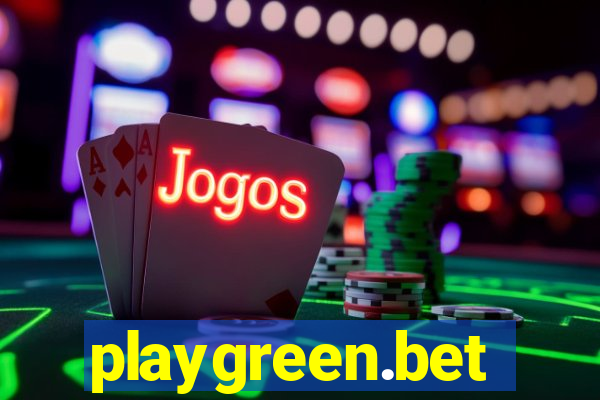 playgreen.bet