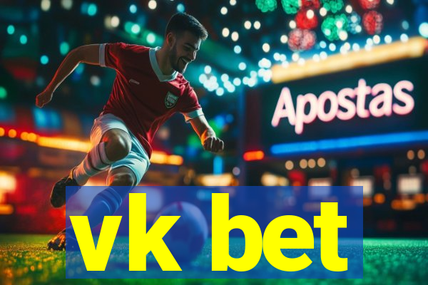 vk bet
