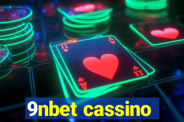 9nbet cassino