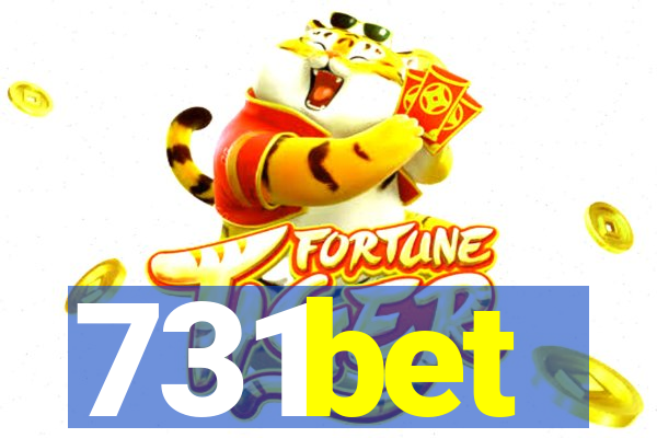 731bet