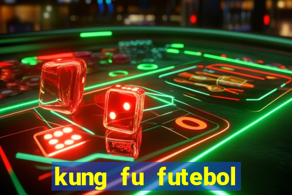 kung fu futebol clube download 1080p