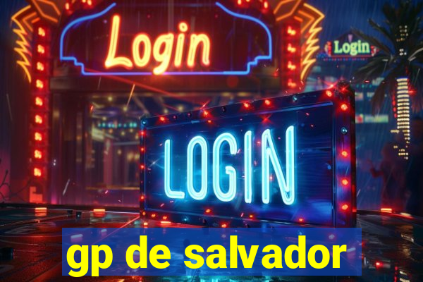 gp de salvador