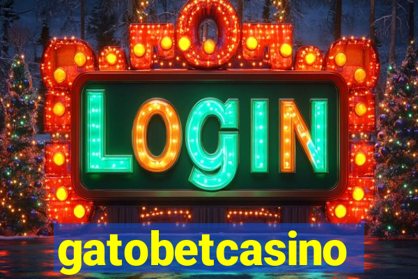 gatobetcasino