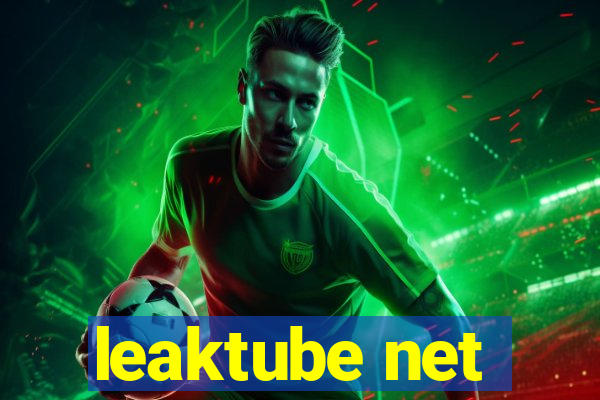 leaktube net