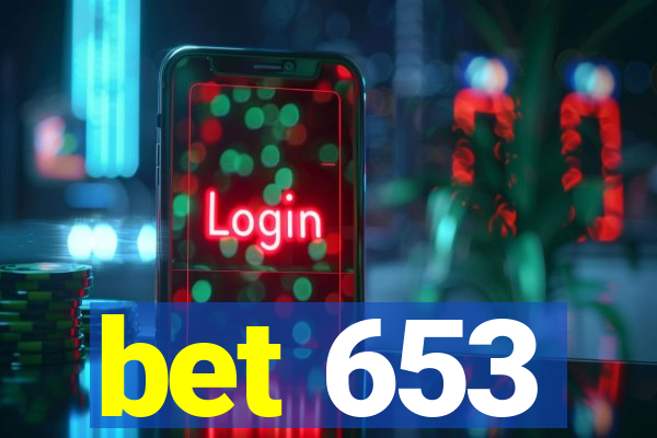 bet 653