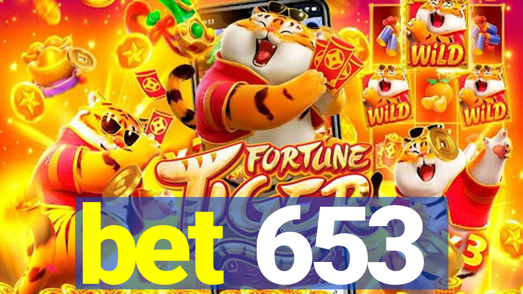 bet 653