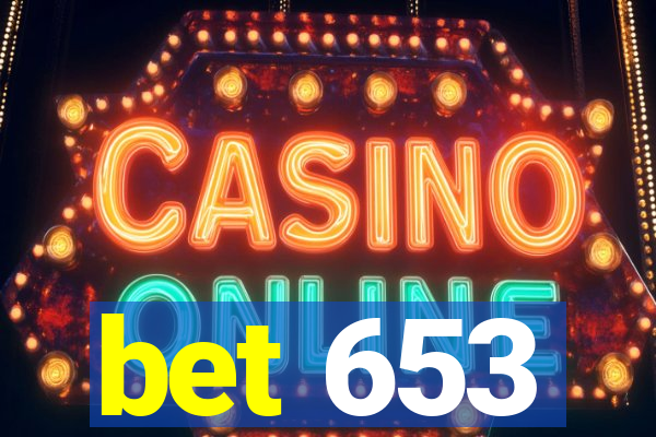 bet 653