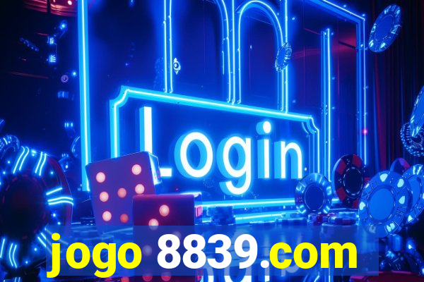 jogo 8839.com