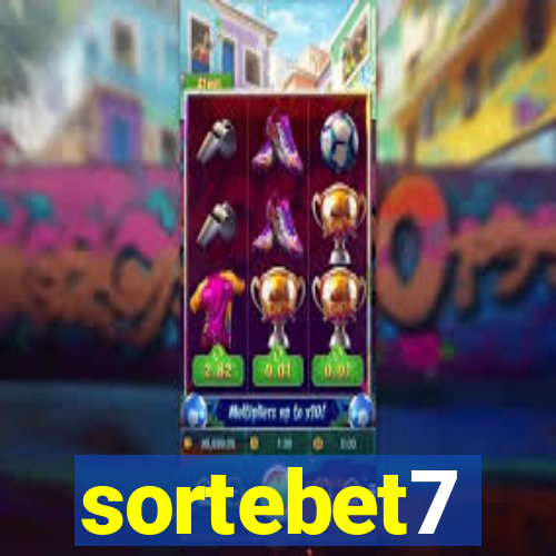 sortebet7