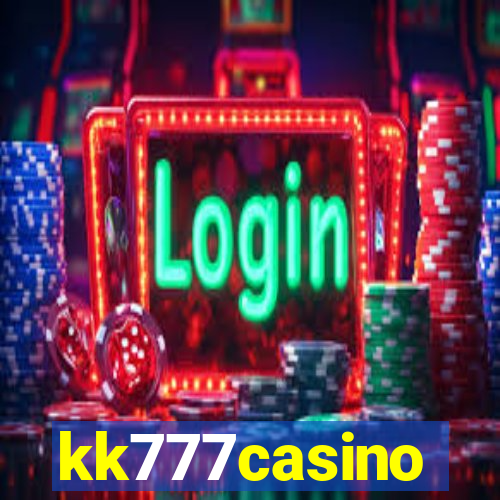 kk777casino
