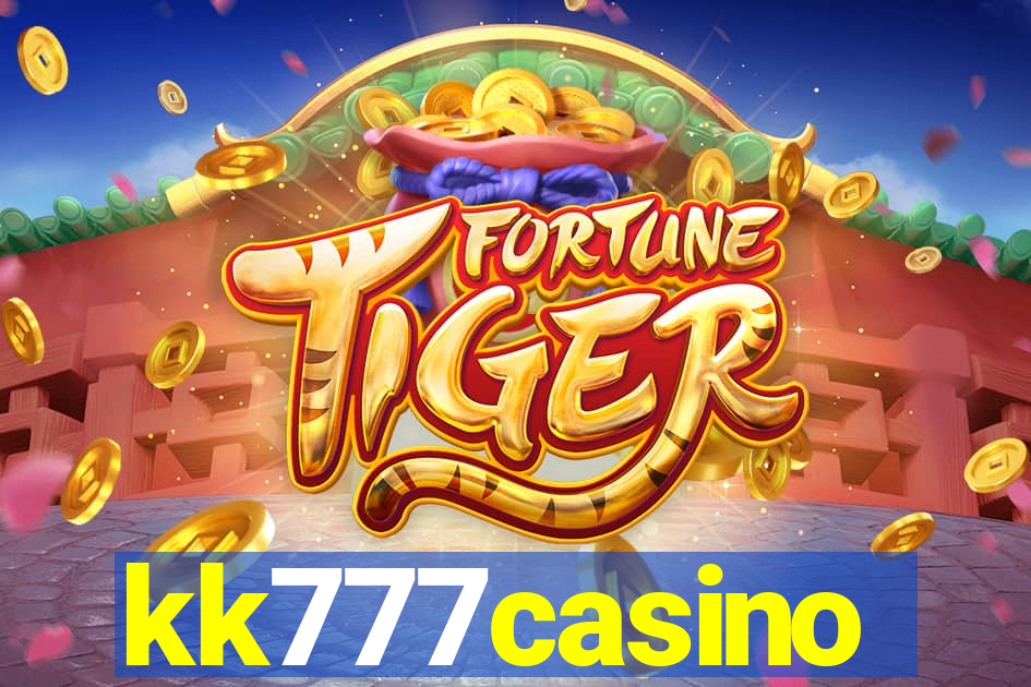 kk777casino