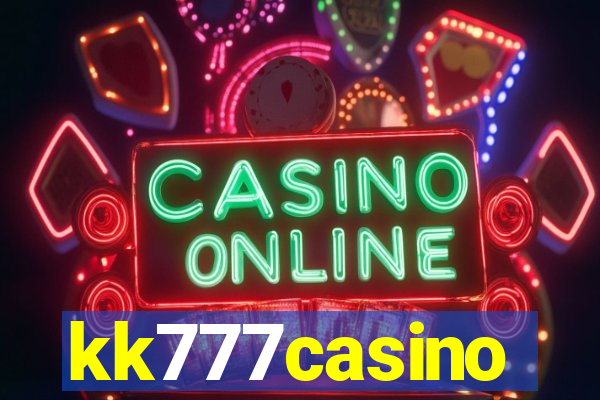 kk777casino