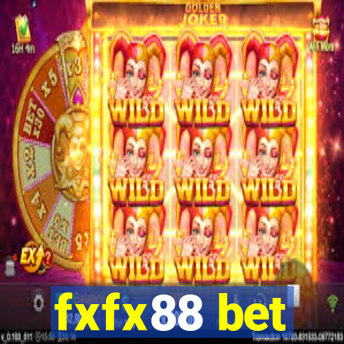 fxfx88 bet