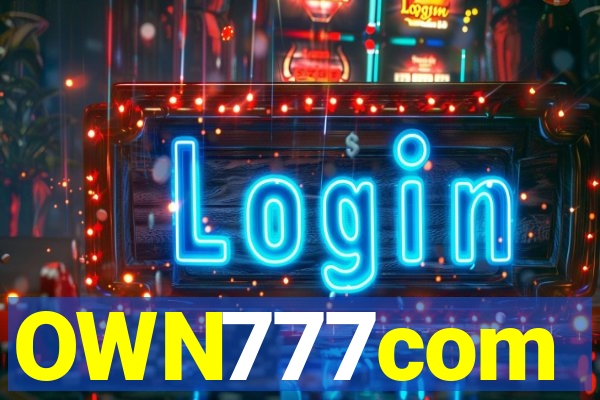 OWN777com
