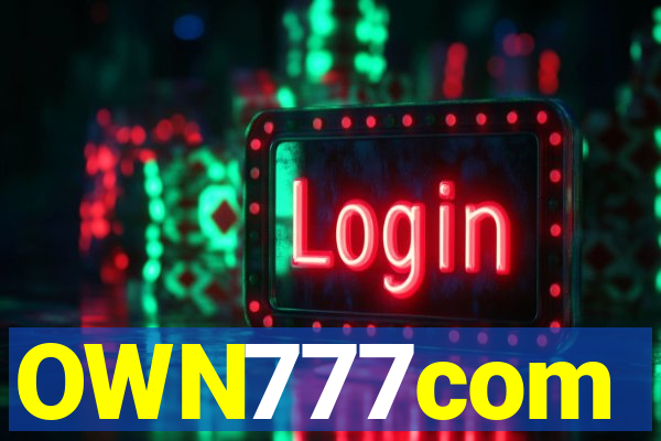 OWN777com