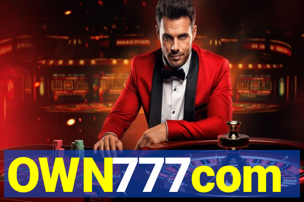 OWN777com