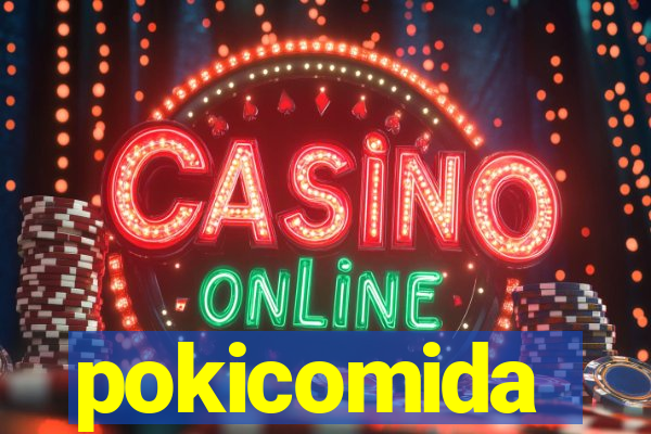 pokicomida