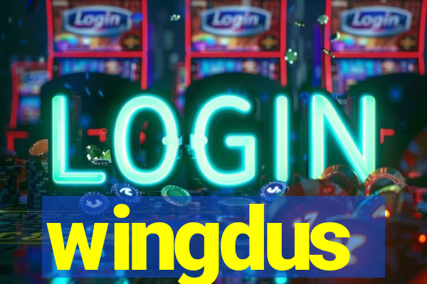 wingdus
