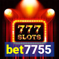 bet7755