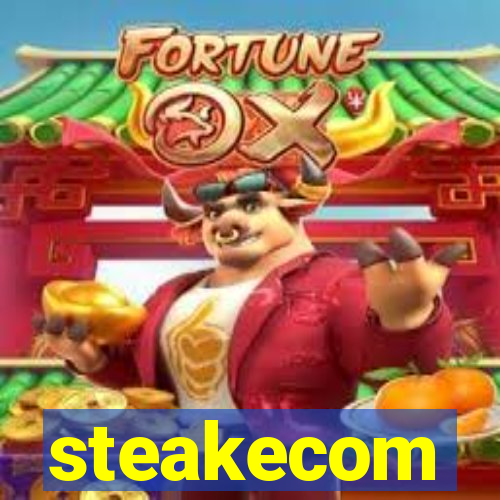 steakecom