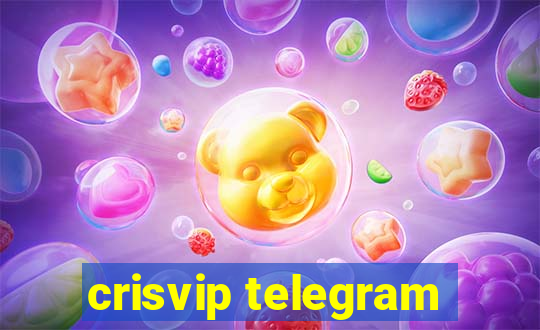crisvip telegram