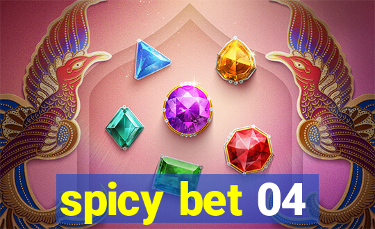 spicy bet 04