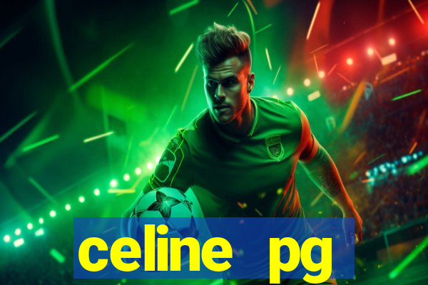 celine pg plataforma de jogos