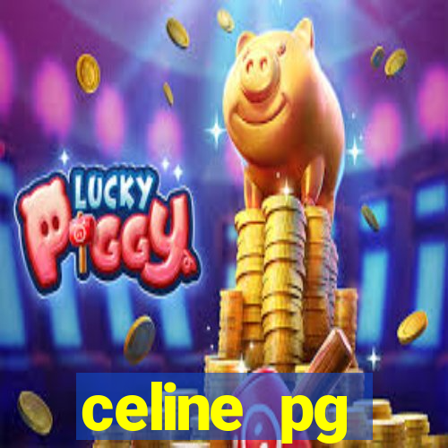 celine pg plataforma de jogos