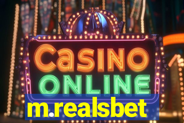 m.realsbet