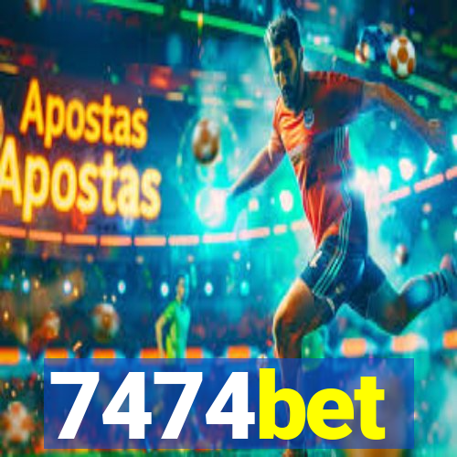 7474bet
