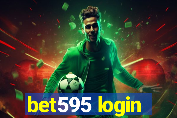 bet595 login
