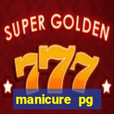 manicure pg plataforma de jogos