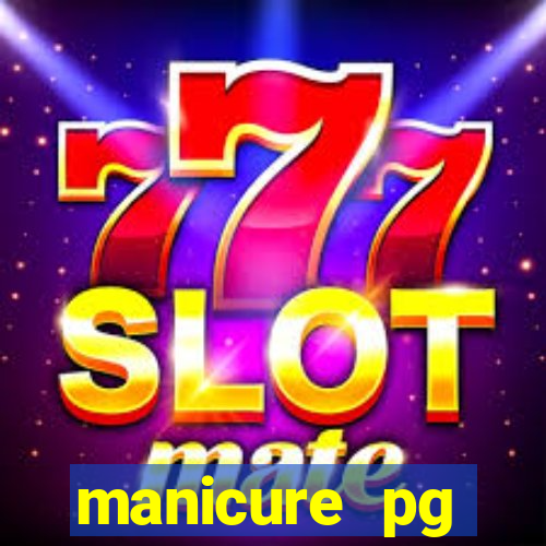 manicure pg plataforma de jogos