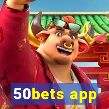 50bets app