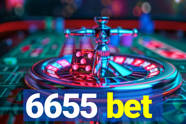 6655 bet