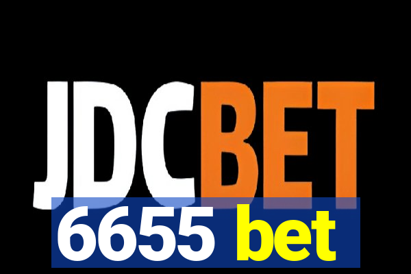 6655 bet