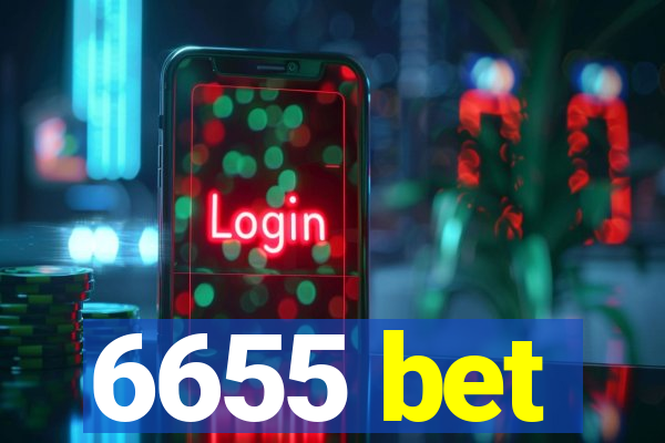 6655 bet
