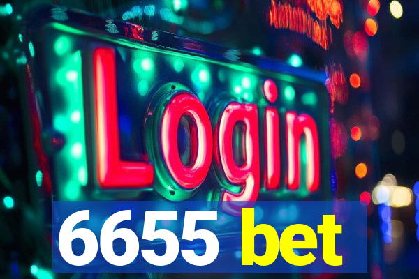 6655 bet